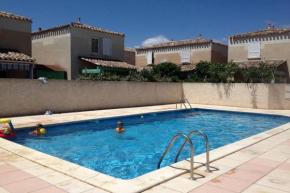 Villa CAP d'AGDE 